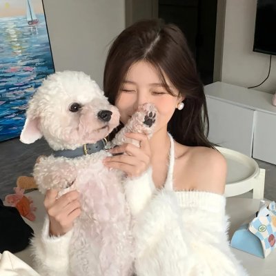 雪花艳舞