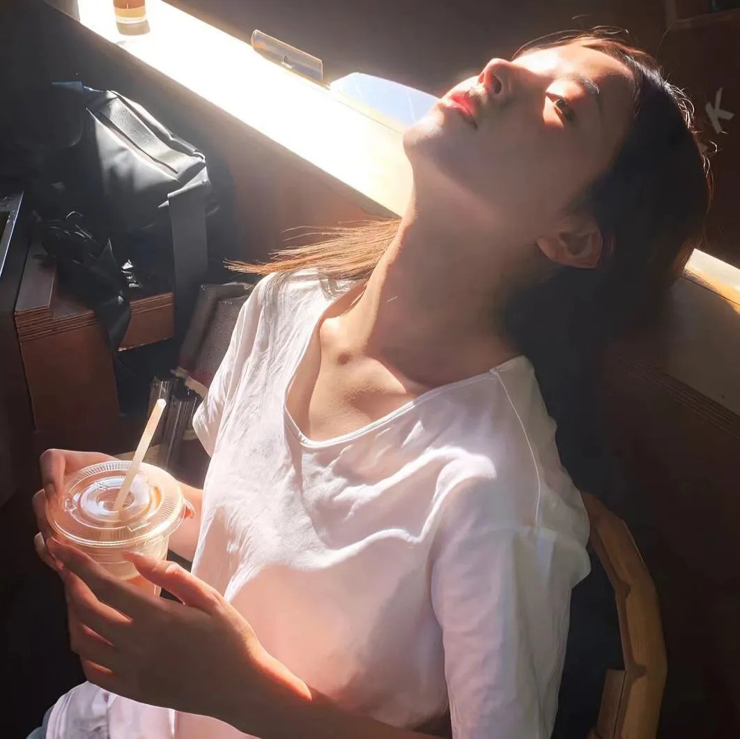 当我睡后请离去