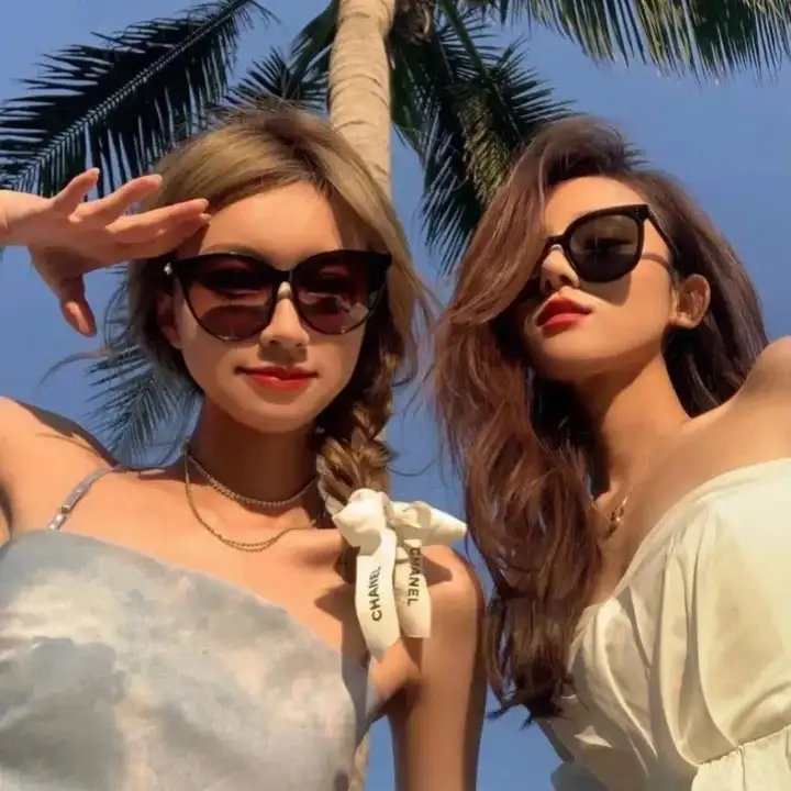 女子高中生